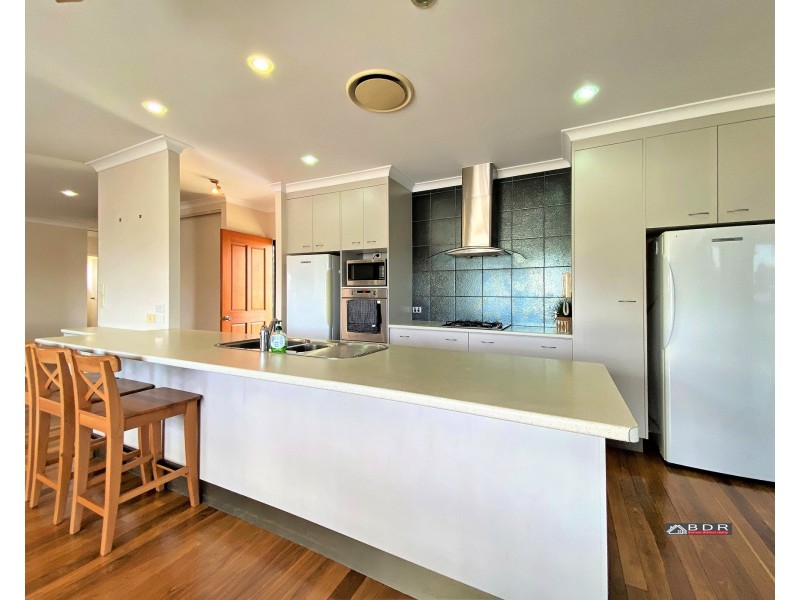 1 Burrumba Drive, Buxton QLD 4660