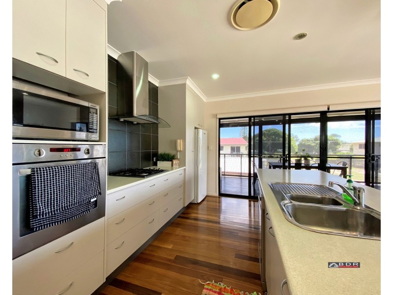 1 Burrumba Drive, Buxton QLD 4660