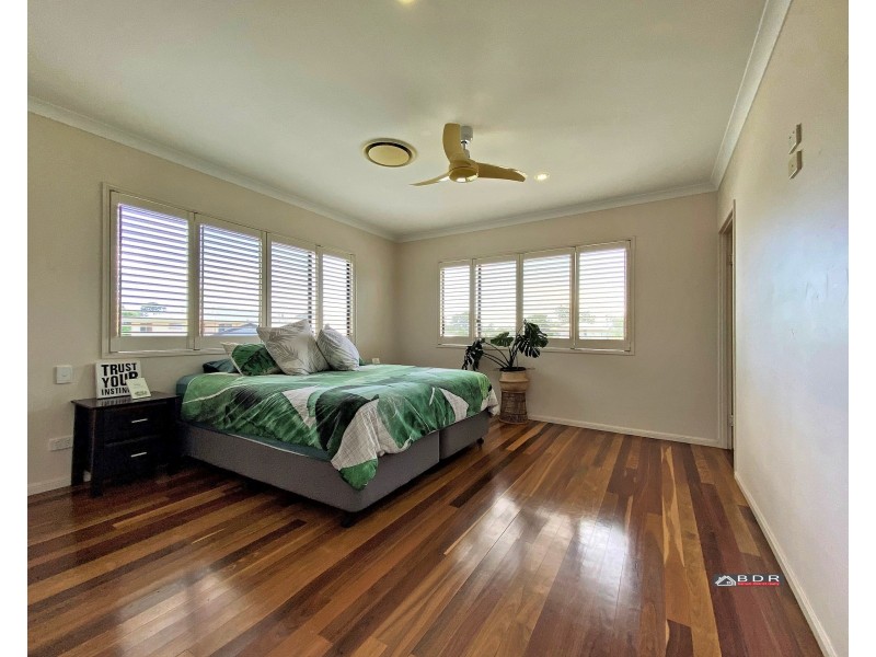 1 Burrumba Drive, Buxton QLD 4660