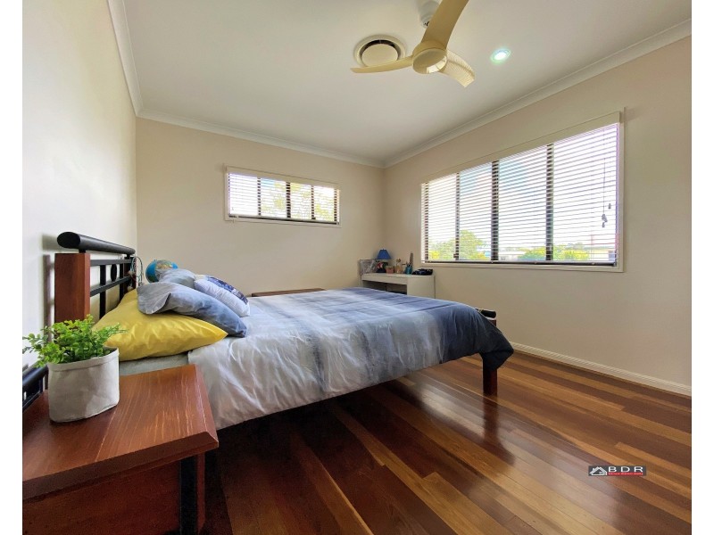 1 Burrumba Drive, Buxton QLD 4660