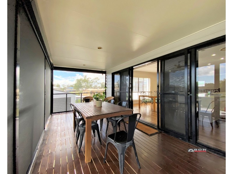 1 Burrumba Drive, Buxton QLD 4660