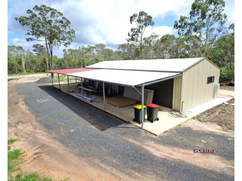 330-338 Pacific Haven Drive, Pacific Haven QLD 4659