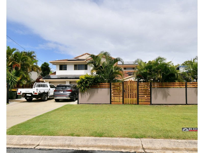 131 Burrum Street, Burrum Heads QLD 4659