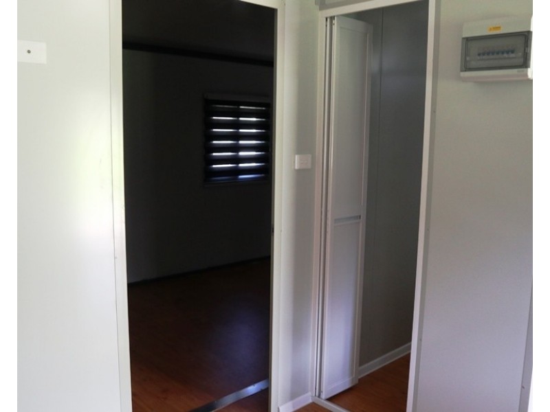 5 Wallsend St, Burrum Town QLD 4659