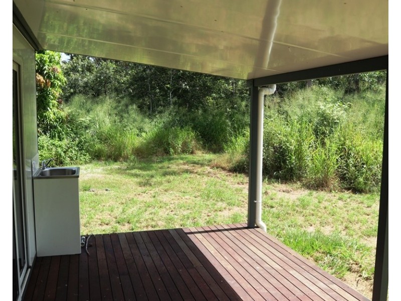 5 Wallsend St, Burrum Town QLD 4659