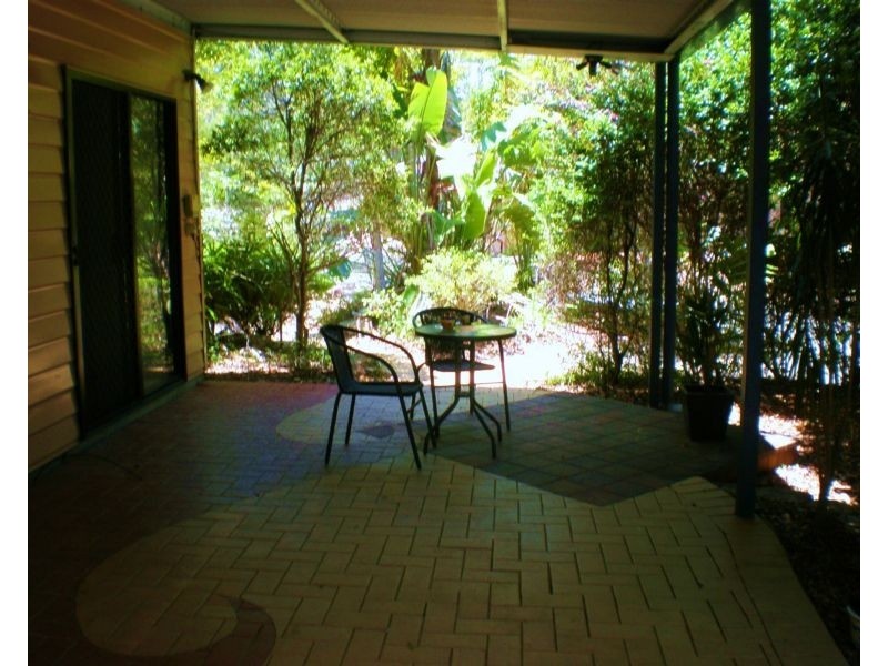 105a Todd Street, Torbanlea QLD 4662