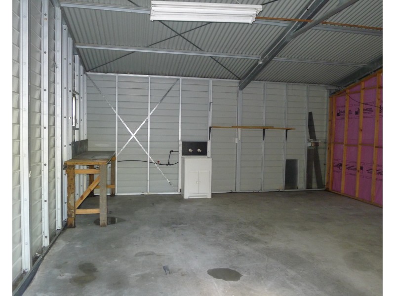 105a Todd Street, Torbanlea QLD 4662