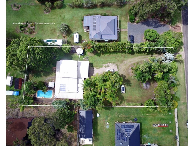 57-59 James St, Howard QLD 4659