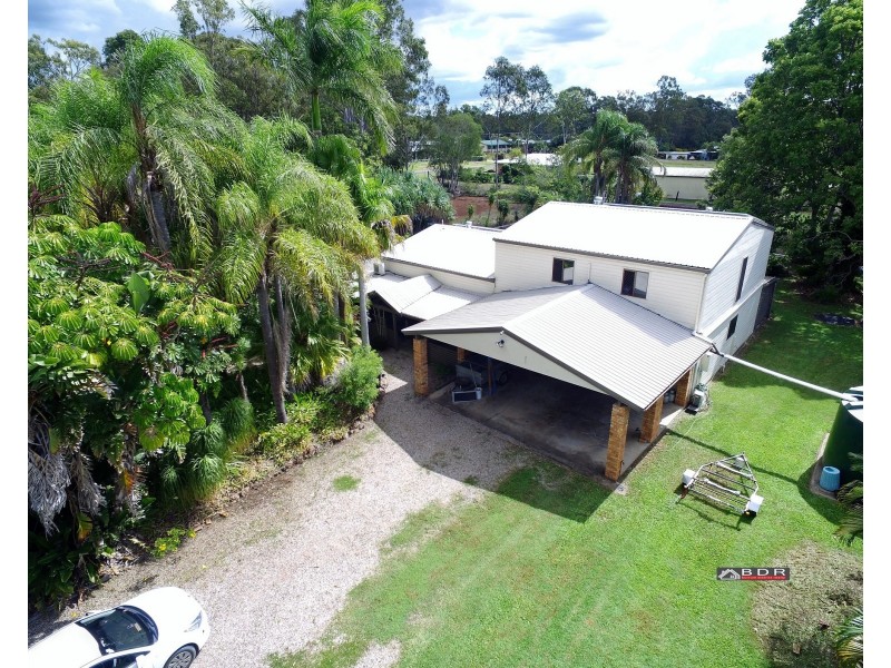 57-59 James St, Howard QLD 4659