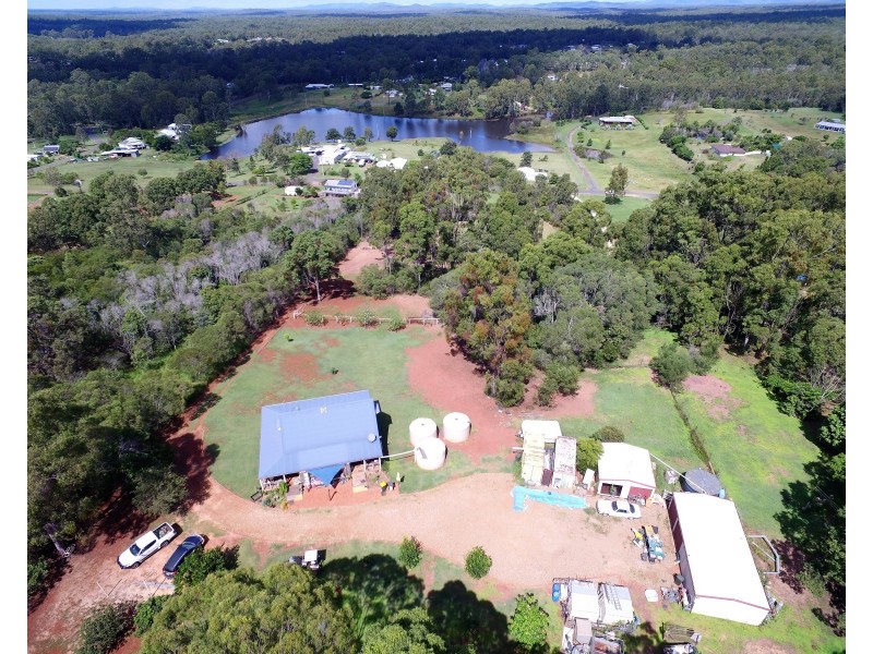 32 Lake View Drive, Apple Tree Creek QLD 4660