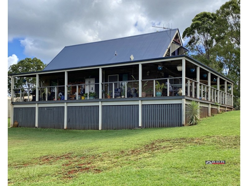 32 Lake View Drive, Apple Tree Creek QLD 4660
