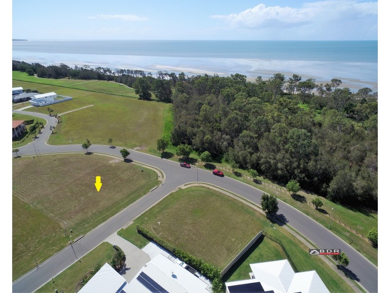 22 Barramundi Drive, Burrum Heads QLD 4659