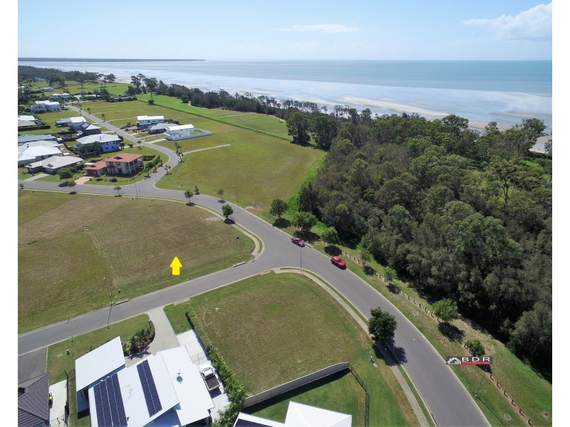 22 Barramundi Drive, Burrum Heads QLD 4659