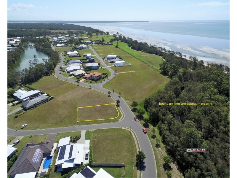 22 Barramundi Drive, Burrum Heads QLD 4659