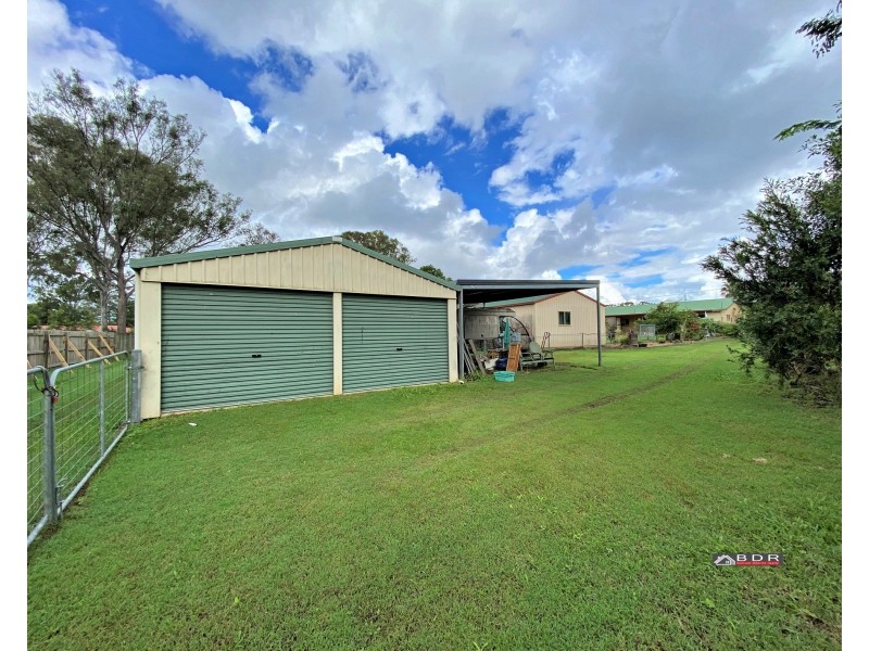 35 Mary St, Howard QLD 4659