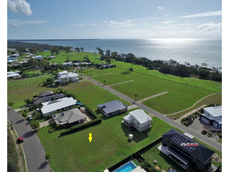 47 Barramundi Drive, Burrum Heads QLD 4659