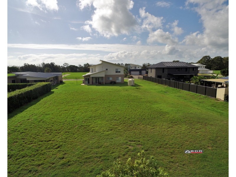 47 Barramundi Drive, Burrum Heads QLD 4659