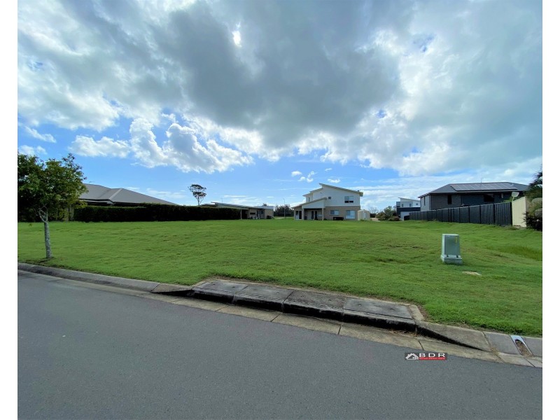 47 Barramundi Drive, Burrum Heads QLD 4659