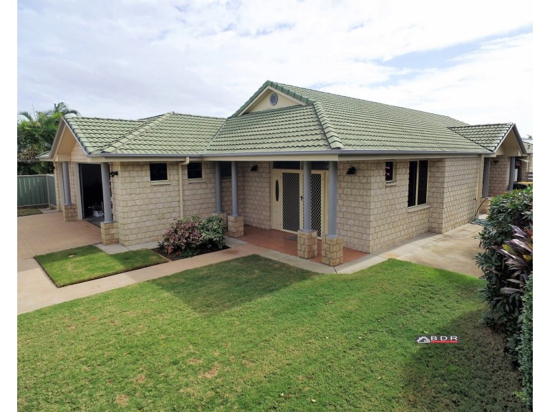 22 Lucas Drive, Burrum Heads QLD 4659