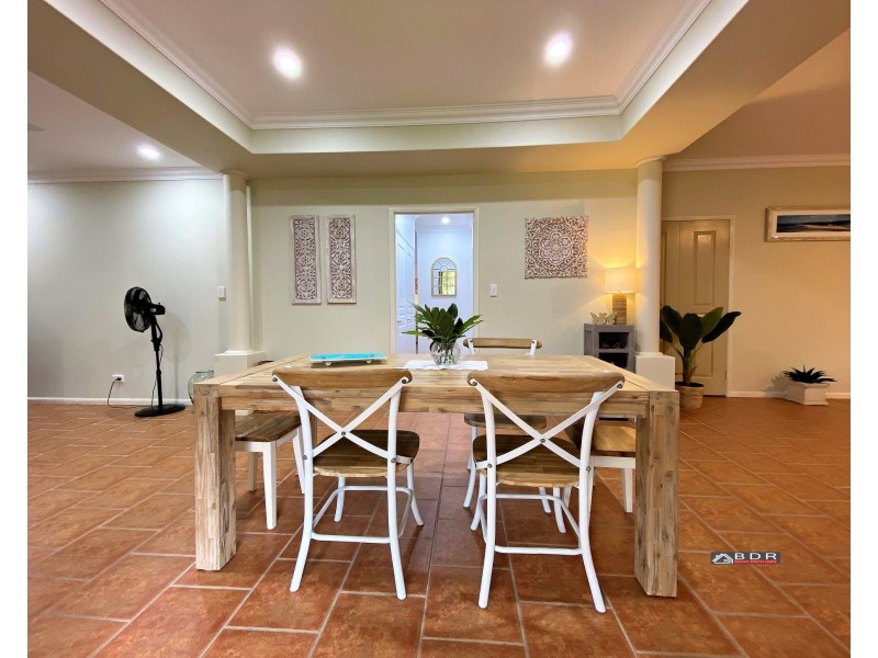 22 Lucas Drive, Burrum Heads QLD 4659