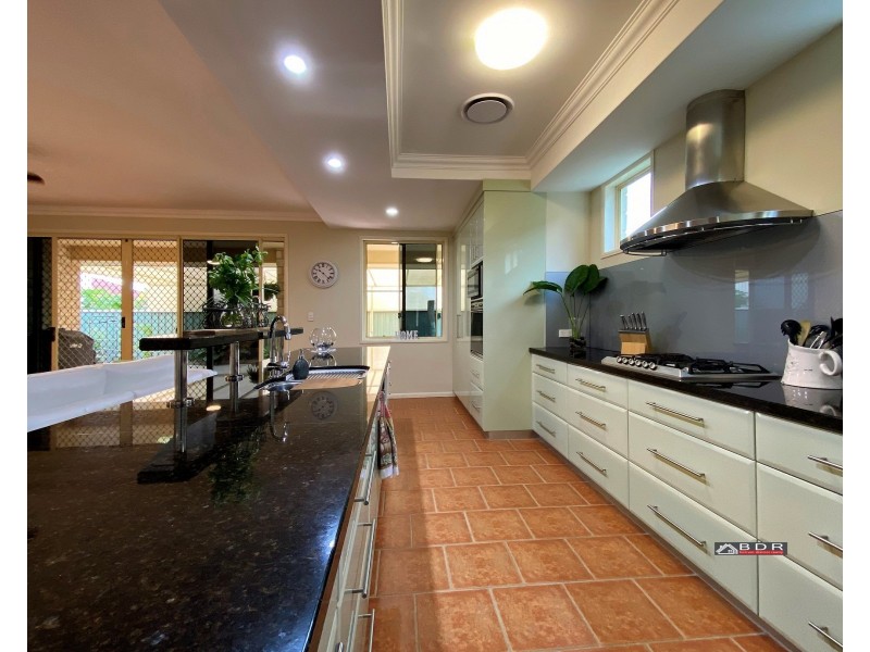 22 Lucas Drive, Burrum Heads QLD 4659