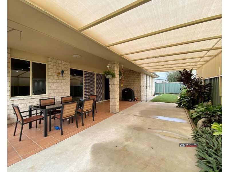 22 Lucas Drive, Burrum Heads QLD 4659