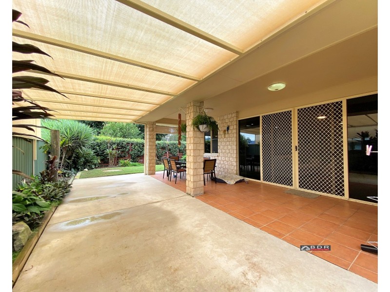 22 Lucas Drive, Burrum Heads QLD 4659