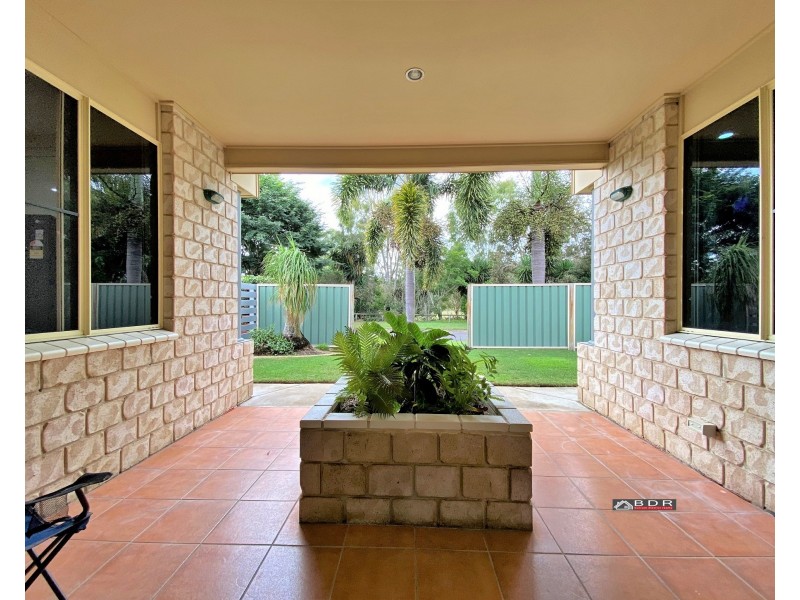 22 Lucas Drive, Burrum Heads QLD 4659