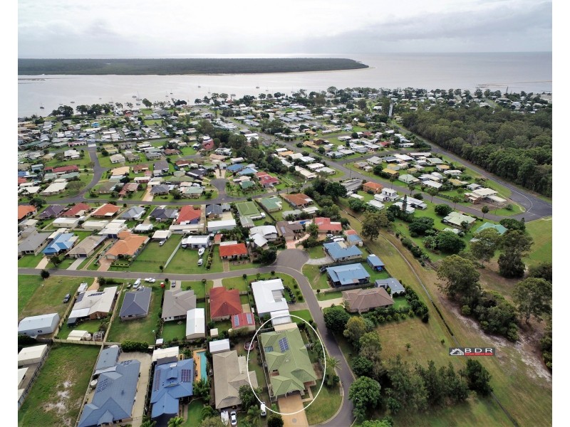 22 Lucas Drive, Burrum Heads QLD 4659