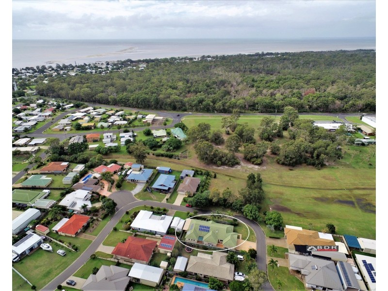 22 Lucas Drive, Burrum Heads QLD 4659