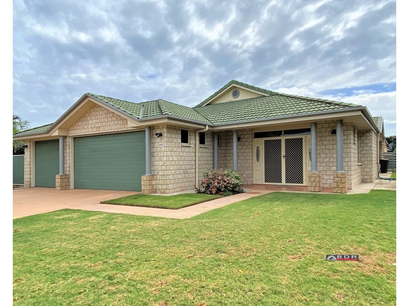 22 Lucas Drive, Burrum Heads QLD 4659