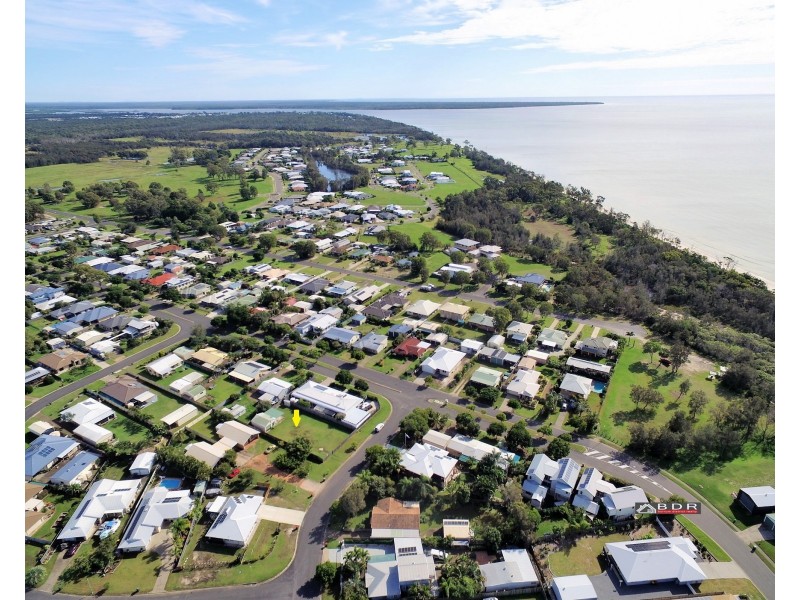 3 Bentwood Street, Burrum Heads QLD 4659