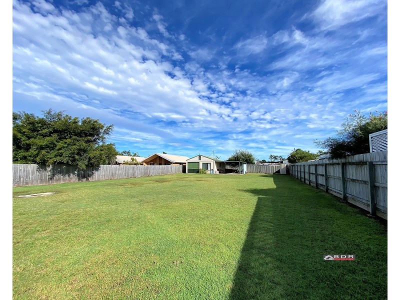 3 Bentwood Street, Burrum Heads QLD 4659