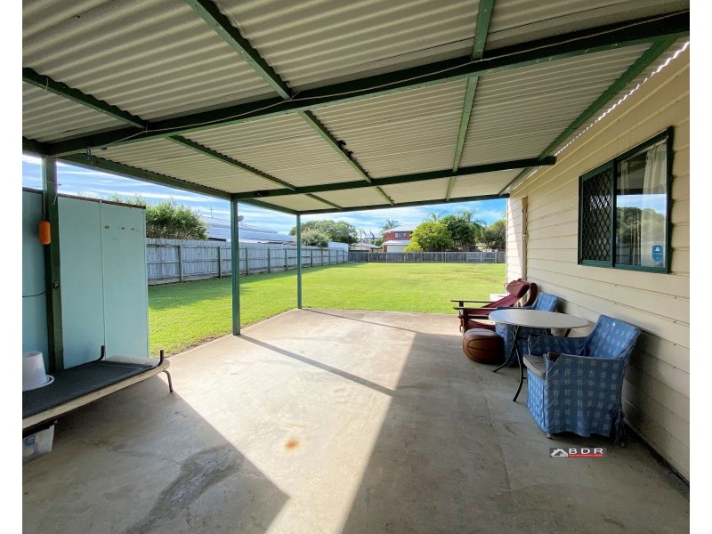 3 Bentwood Street, Burrum Heads QLD 4659