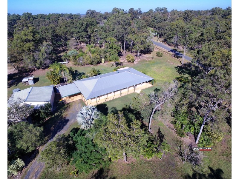 16-18 Raintree Avenue, Burrum Heads QLD 4659