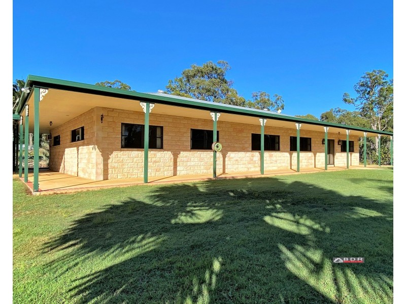 16-18 Raintree Avenue, Burrum Heads QLD 4659