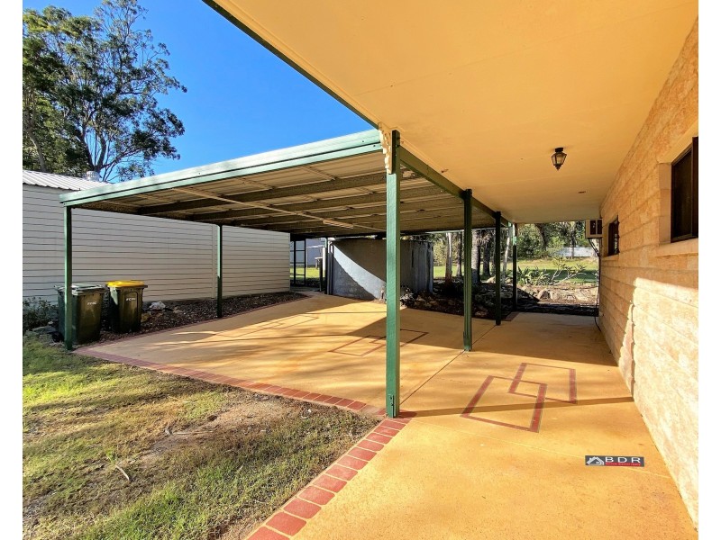 16-18 Raintree Avenue, Burrum Heads QLD 4659