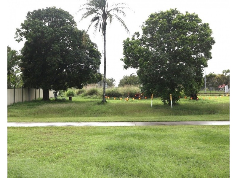 21 Robertson Street, Torbanlea QLD 4662