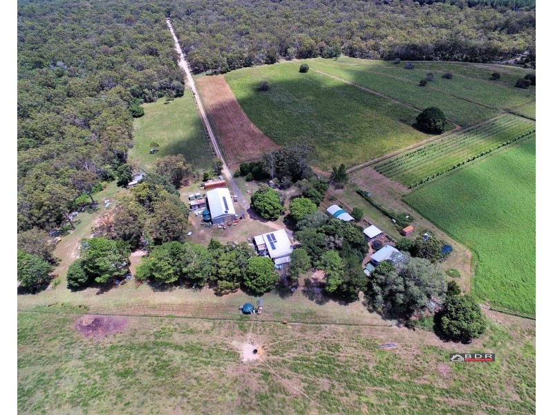 1209 Duckinwilla Road, Duckinwilla QLD 4650