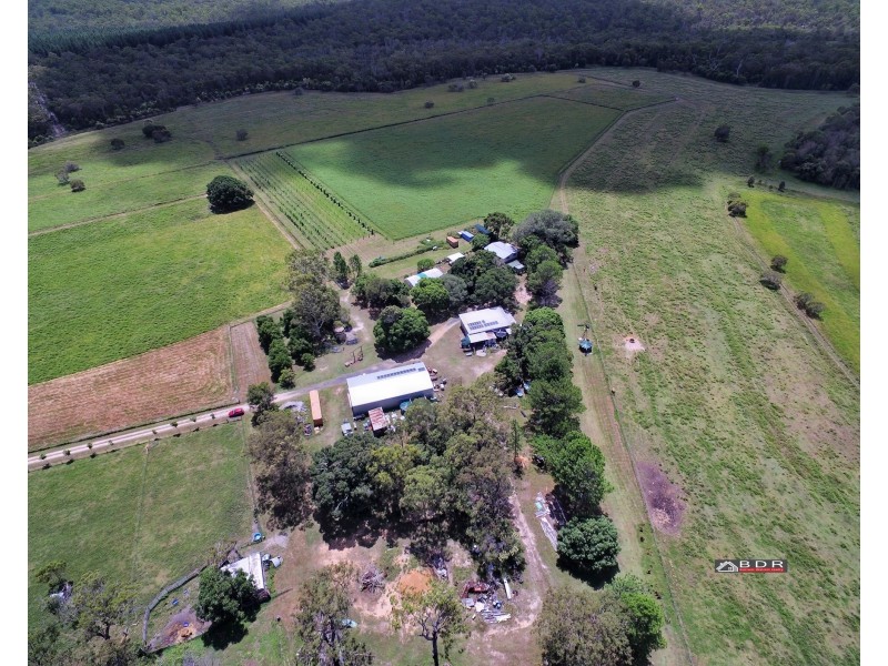 1209 Duckinwilla Road, Duckinwilla QLD 4650