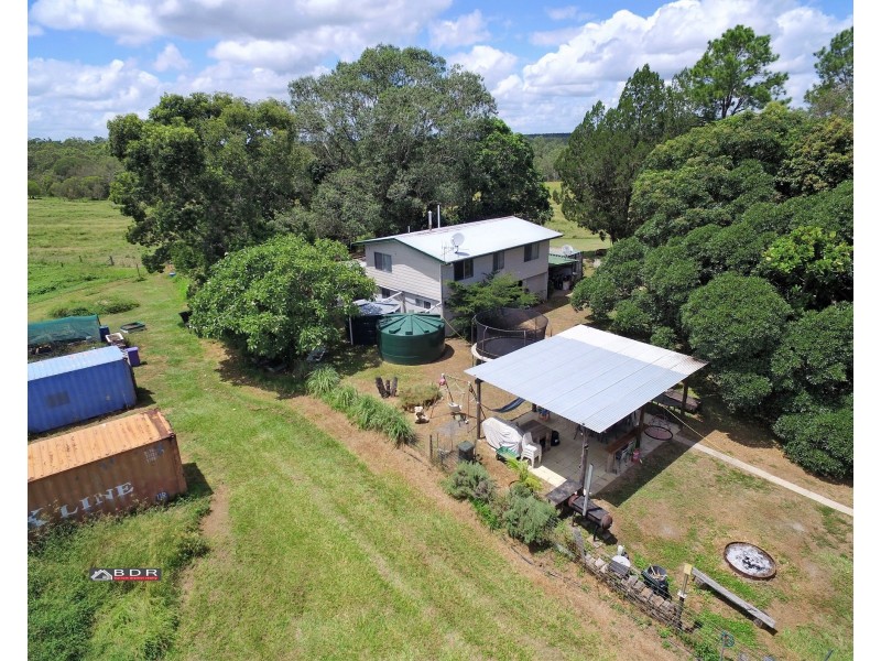 1209 Duckinwilla Road, Duckinwilla QLD 4650