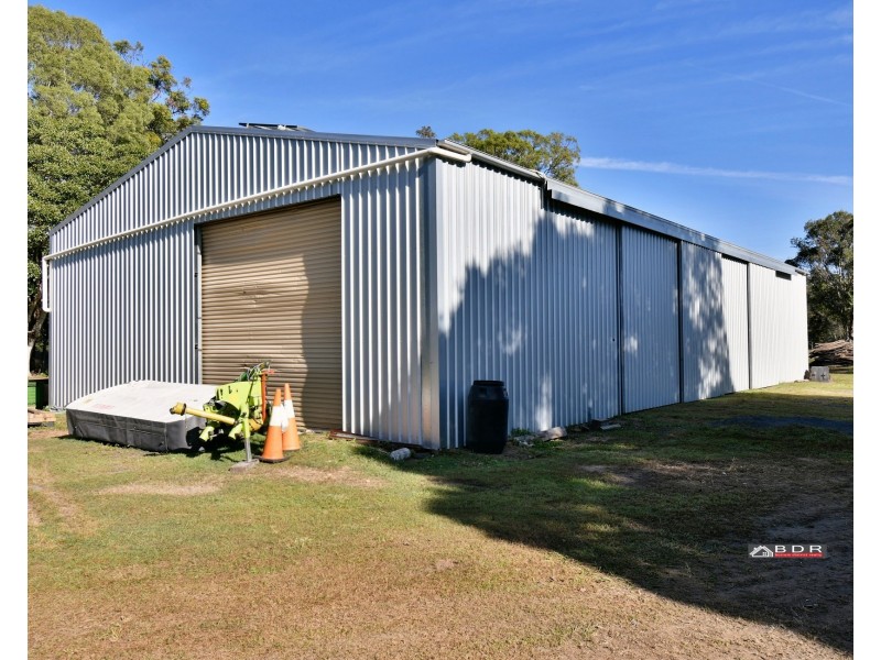 1209 Duckinwilla Road, Duckinwilla QLD 4650