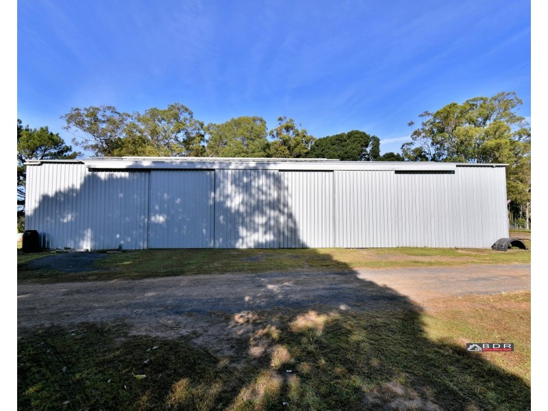 1209 Duckinwilla Road, Duckinwilla QLD 4650