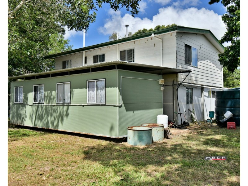 1209 Duckinwilla Road, Duckinwilla QLD 4650