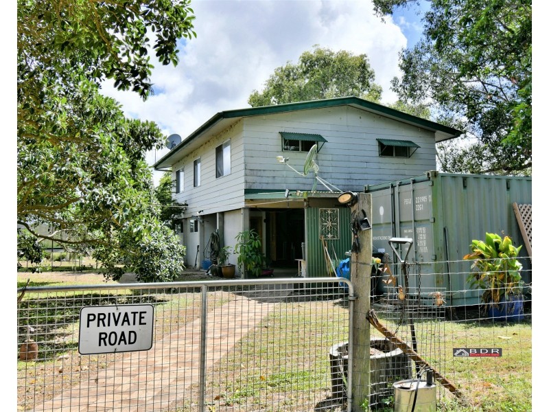 1209 Duckinwilla Road, Duckinwilla QLD 4650