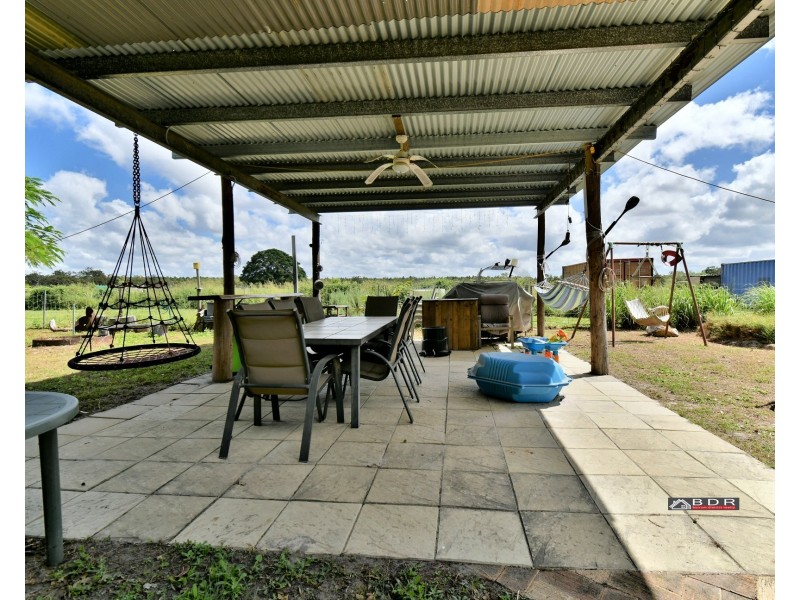 1209 Duckinwilla Road, Duckinwilla QLD 4650