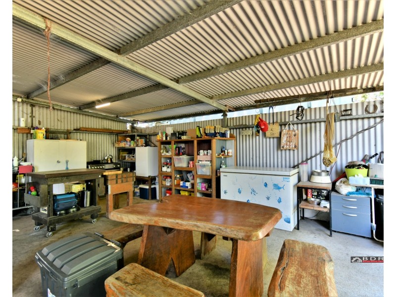 1209 Duckinwilla Road, Duckinwilla QLD 4650