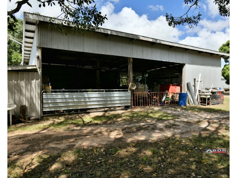 1209 Duckinwilla Road, Duckinwilla QLD 4650