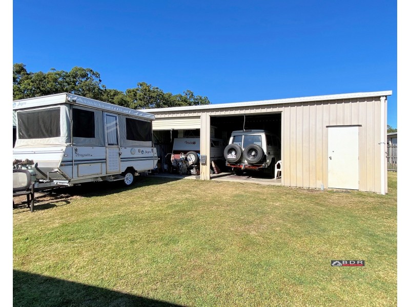 8 Cassia Street, Burrum Heads QLD 4659