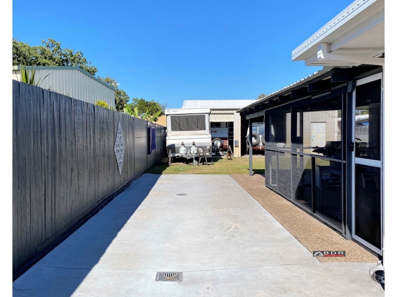 8 Cassia Street, Burrum Heads QLD 4659